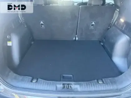 Photo 11 Ford Kuga  2.5 Duratec 190ch FHEV E85 Titanium BVA