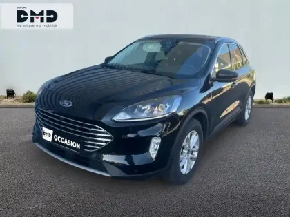 Photo Ford Kuga Titanium