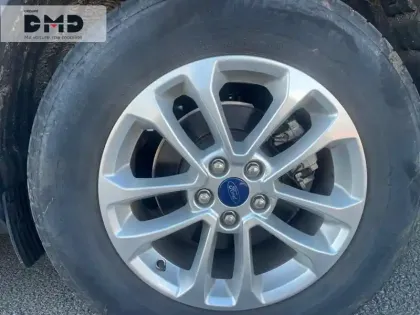 Photo 12 Ford Kuga  2.5 Duratec 190ch FHEV E85 Titanium BVA