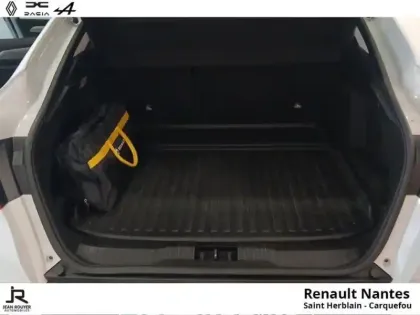 Photo 6 Renault Arkana  1.6 E-Tech 145ch Intens