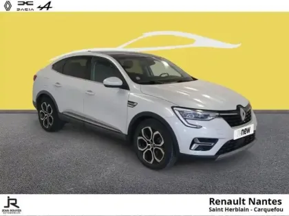 Photo 11 Renault Arkana  1.6 E-Tech 145ch Intens