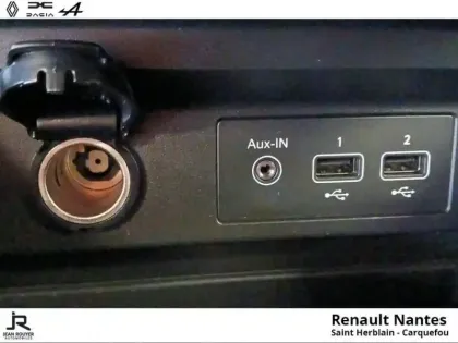 Photo 14 Renault Arkana  1.6 E-Tech 145ch Intens