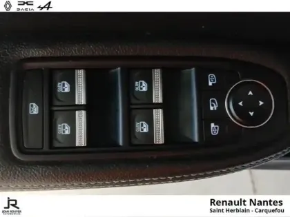 Photo 8 Renault Arkana  1.6 E-Tech 145ch Intens