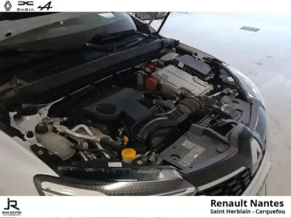 Photo 7 Renault Arkana  1.6 E-Tech 145ch Intens