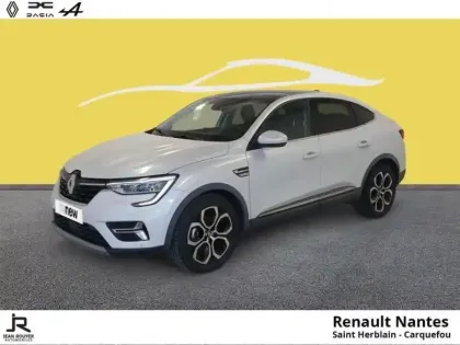 Photo Renault Arkana Intens