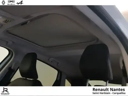 Photo 10 Renault Arkana  1.6 E-Tech 145ch Intens