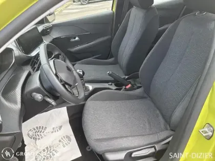 Photo 8 Peugeot 208  1.2 100ch S&S Style