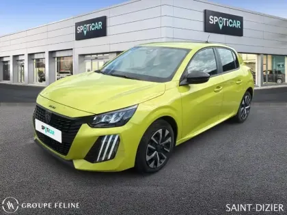 Photo Peugeot 208 Style