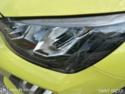 Photo 13 Peugeot 208  1.2 100ch S&S Style