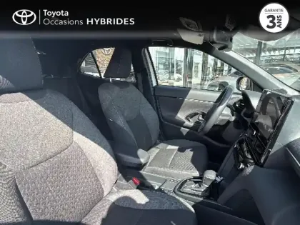 Photo 5 Toyota Yaris  Cross 130h Design MY25