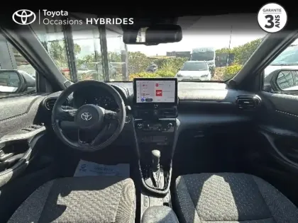 Photo 7 Toyota Yaris  Cross 130h Design MY25