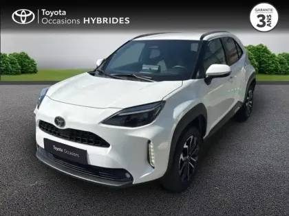 Photo Toyota Yaris Design