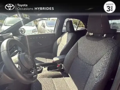 Photo 10 Toyota Yaris  Cross 130h Design MY25