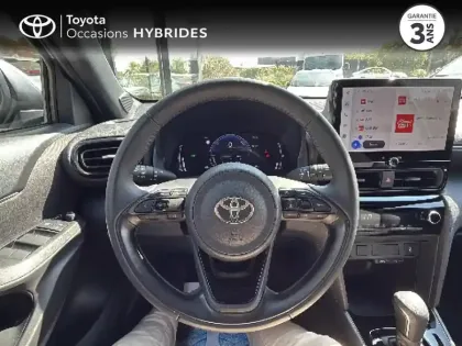 Photo 8 Toyota Yaris  Cross 130h Design MY25