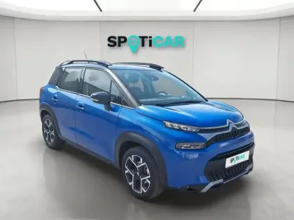 Photo 8 Citroën C3 Aircross  PureTech 130ch S&S Shine Pack EAT6