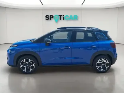 Photo 16 Citroën C3 Aircross  PureTech 130ch S&S Shine Pack EAT6