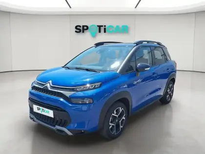 Photo 15 Citroën C3 Aircross  PureTech 130ch S&S Shine Pack EAT6