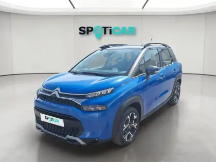 Photo Citroën C3 Aircross Shine Pack