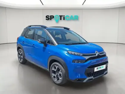 Photo 23 Citroën C3 Aircross  PureTech 130ch S&S Shine Pack EAT6