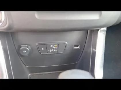 Photo 13 Citroën C3 Aircross  PureTech 130ch S&S Shine Pack EAT6