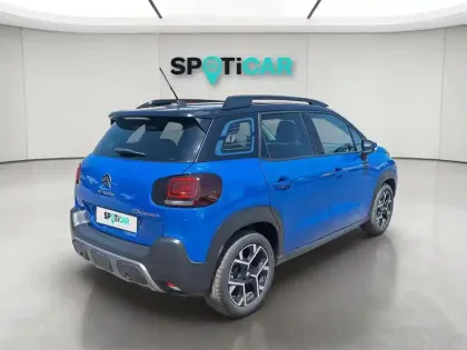 Photo 21 Citroën C3 Aircross  PureTech 130ch S&S Shine Pack EAT6