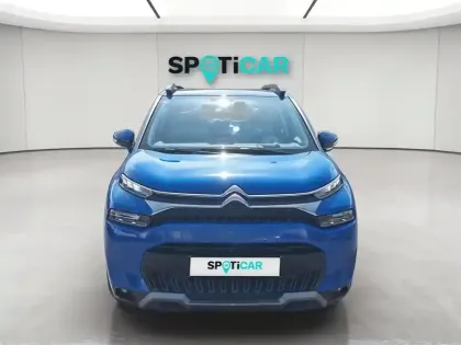 Photo 9 Citroën C3 Aircross  PureTech 130ch S&S Shine Pack EAT6