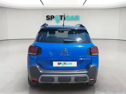 Photo 18 Citroën C3 Aircross  PureTech 130ch S&S Shine Pack EAT6