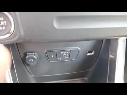 Photo 29 Citroën C3 Aircross  PureTech 130ch S&S Shine Pack EAT6