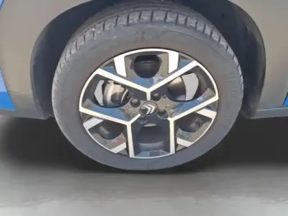Photo 25 Citroën C3 Aircross  PureTech 130ch S&S Shine Pack EAT6
