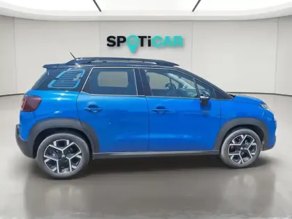 Photo 22 Citroën C3 Aircross  PureTech 130ch S&S Shine Pack EAT6
