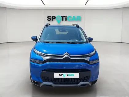 Photo 24 Citroën C3 Aircross  PureTech 130ch S&S Shine Pack EAT6