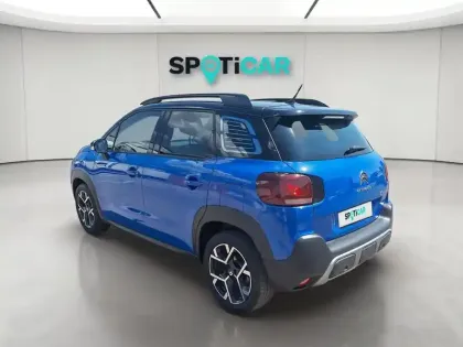 Photo 17 Citroën C3 Aircross  PureTech 130ch S&S Shine Pack EAT6