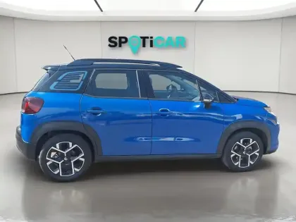 Photo 7 Citroën C3 Aircross  PureTech 130ch S&S Shine Pack EAT6