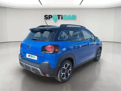 Photo 6 Citroën C3 Aircross  PureTech 130ch S&S Shine Pack EAT6