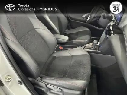 Photo 8 Toyota Yaris  Cross 116h GR Sport MY22