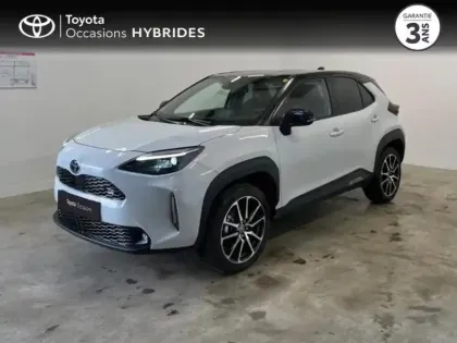 Photo Toyota Yaris Gr Sport