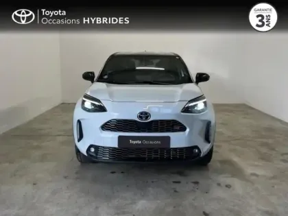 Photo 7 Toyota Yaris  Cross 116h GR Sport MY22