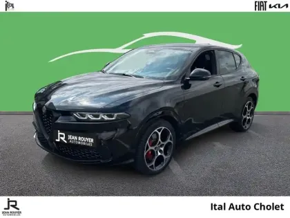 Photo Alfa Romeo Tonale Veloce