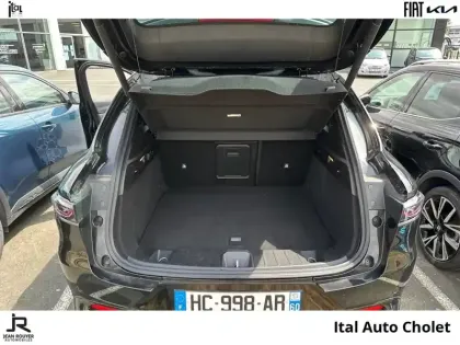 Photo 5 Alfa Romeo Tonale  1.5 Hybrid 160ch Veloce TCT
