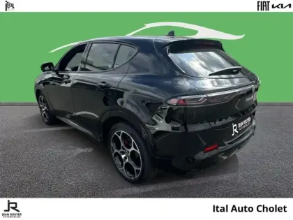 Photo 6 Alfa Romeo Tonale  1.5 Hybrid 160ch Veloce TCT
