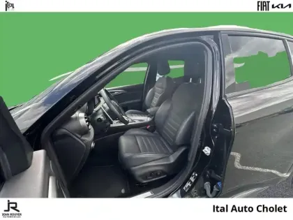 Photo 8 Alfa Romeo Tonale  1.5 Hybrid 160ch Veloce TCT