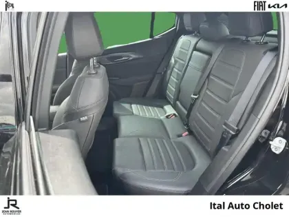 Photo 9 Alfa Romeo Tonale  1.5 Hybrid 160ch Veloce TCT