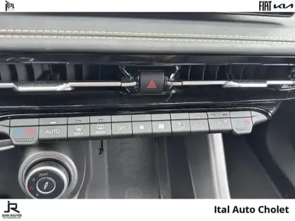 Photo 13 Alfa Romeo Tonale  1.5 Hybrid 160ch Veloce TCT