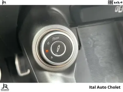 Photo 14 Alfa Romeo Tonale  1.5 Hybrid 160ch Veloce TCT