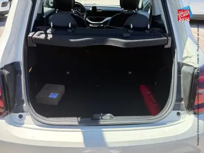 Photo 13 Fiat 500  e 95ch Action