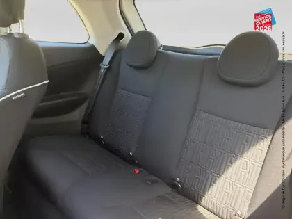 Photo 10 Fiat 500  e 95ch Action