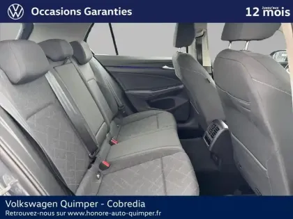 Photo 6 Volkswagen Golf  1.5 eTSI OPF 130ch Life DSG7