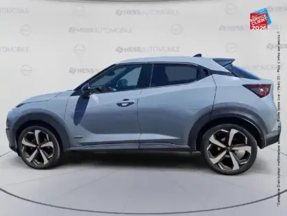 Photo 8 Nissan Juke  1.6 Hybrid 143ch Tekna 2023.5