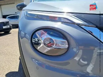Photo 12 Nissan Juke  1.6 Hybrid 143ch Tekna 2023.5
