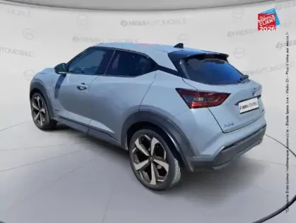 Photo 7 Nissan Juke  1.6 Hybrid 143ch Tekna 2023.5